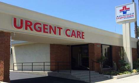 Urgent Care Center
