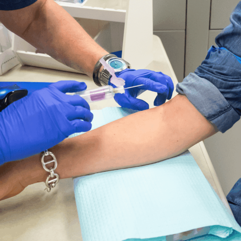 Blood Tests