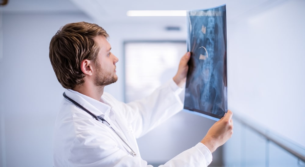 urgent care x ray