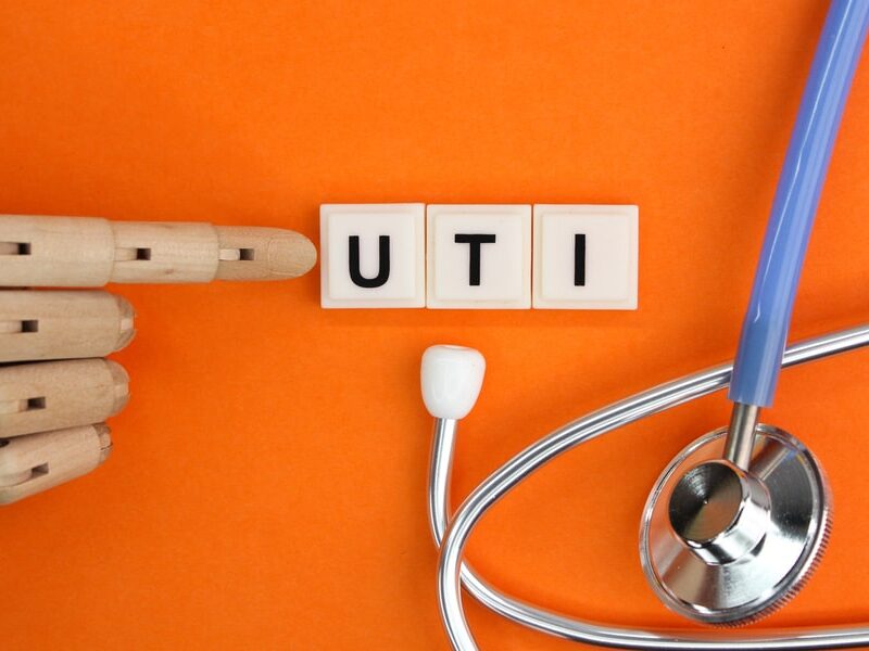 urgent care UTI Testing