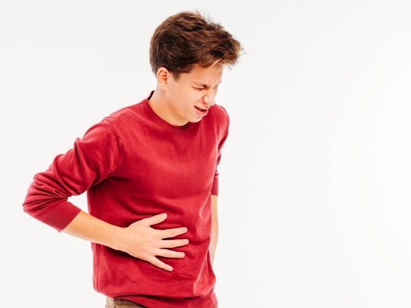 urgent care for food poisoning