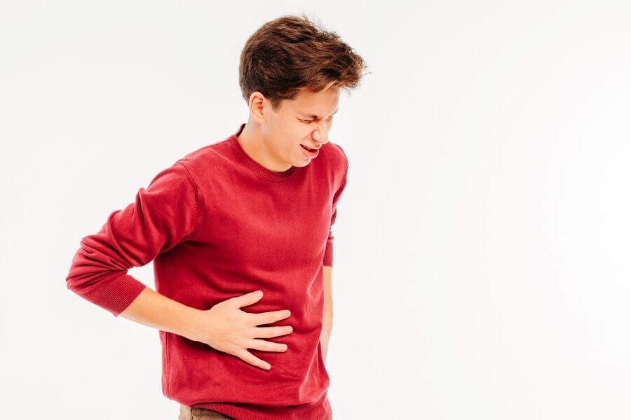 urgent care for food poisoning