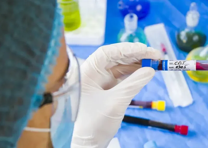 cbc blood tests