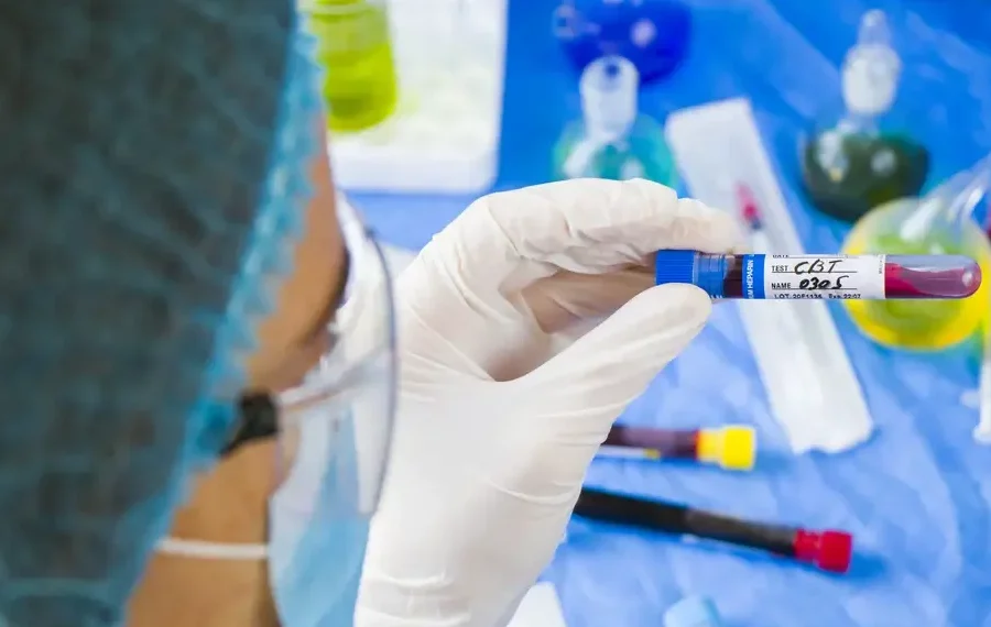 cbc blood tests