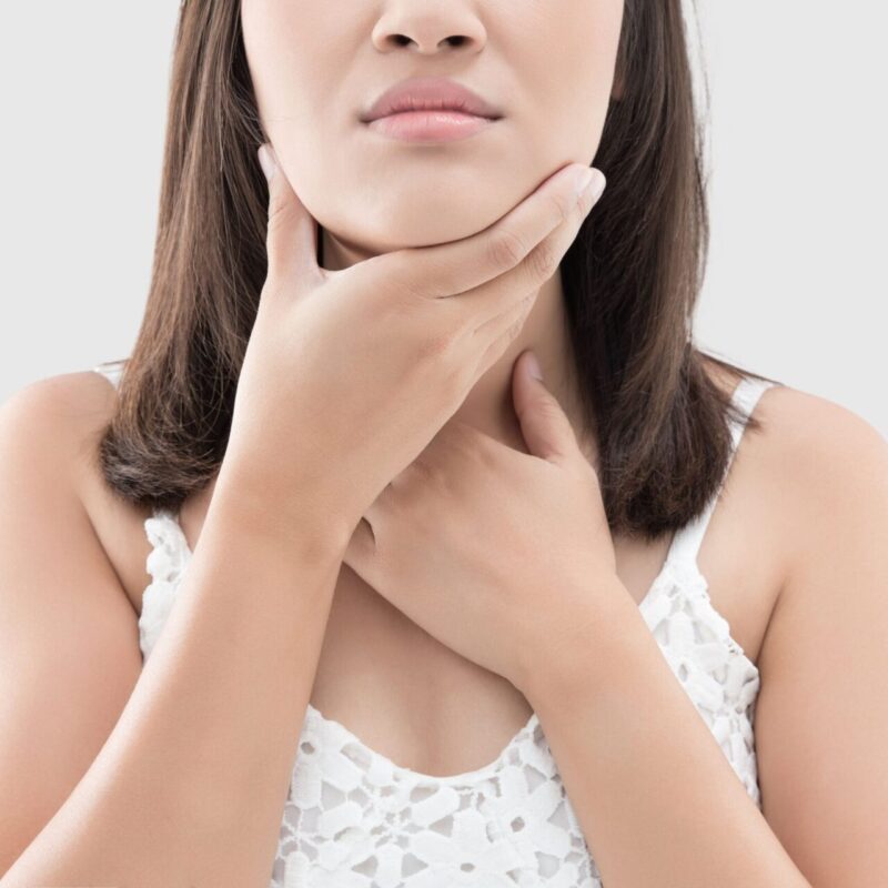 dos and donts of managing a sore throat