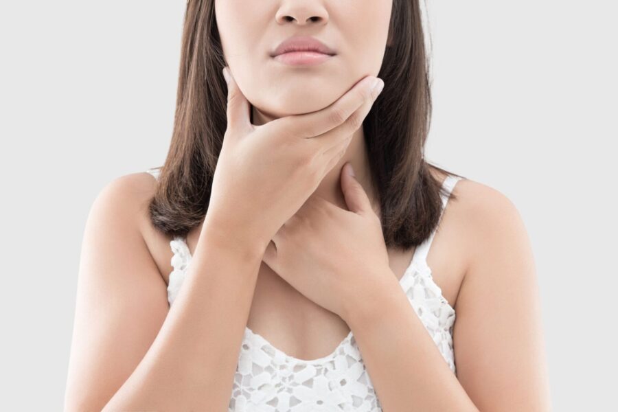 dos and donts of managing a sore throat