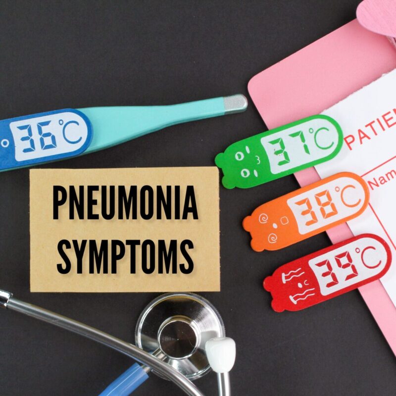 can urgent care diagnose pneumonia