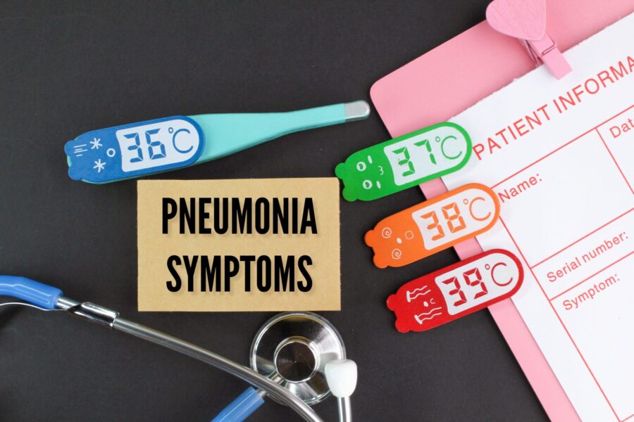can urgent care diagnose pneumonia