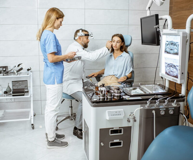 medical clearance for surgery