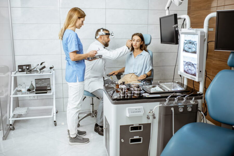 medical clearance for surgery