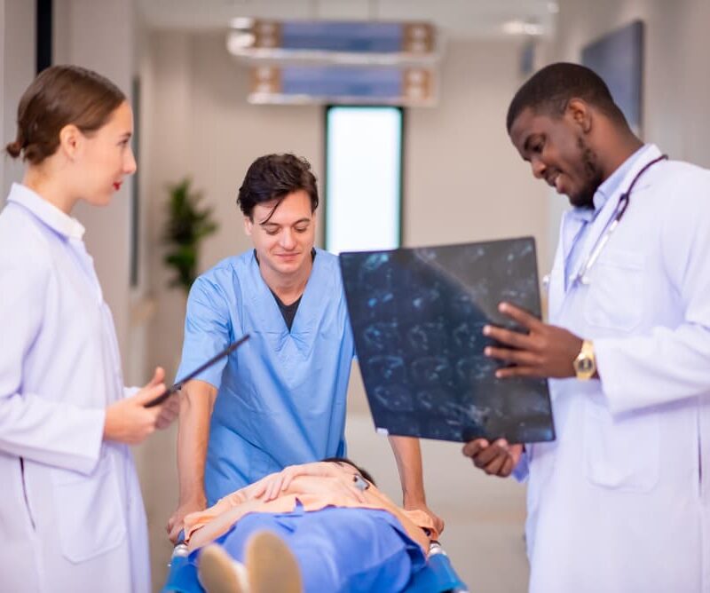 pre operative assessment
