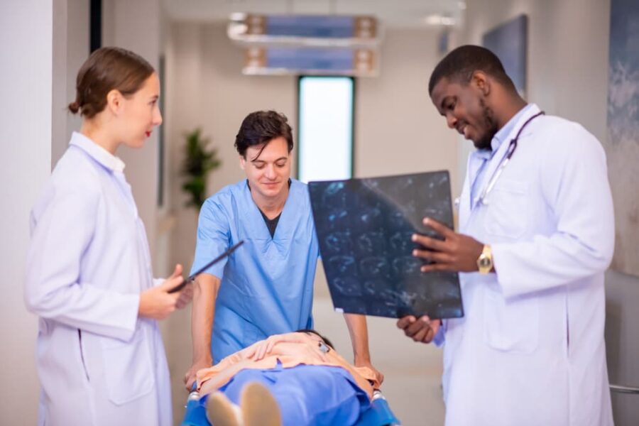 pre operative assessment
