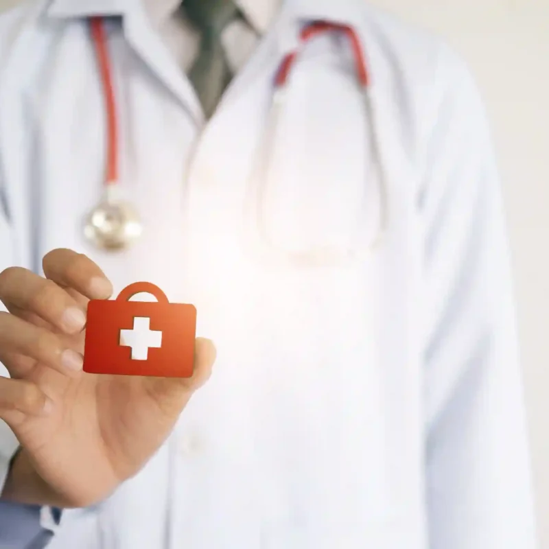 urgent care insurance