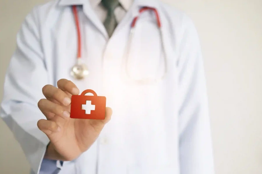 urgent care insurance