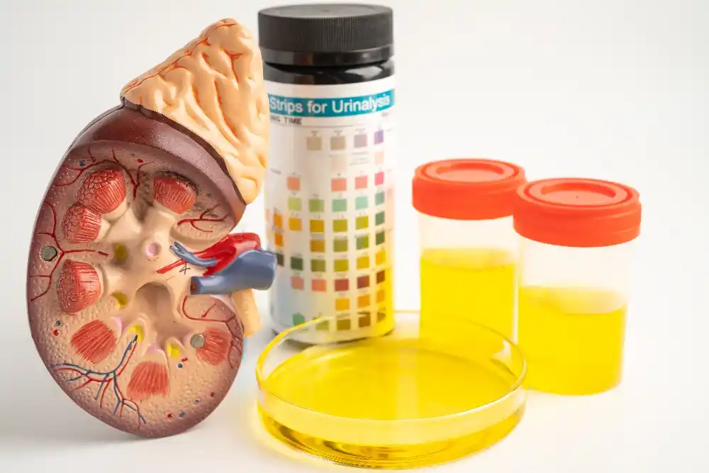 urinary tract infection