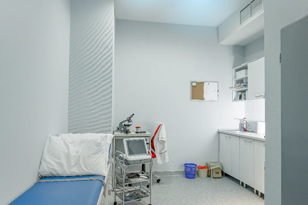 emergency room for fever urgent care