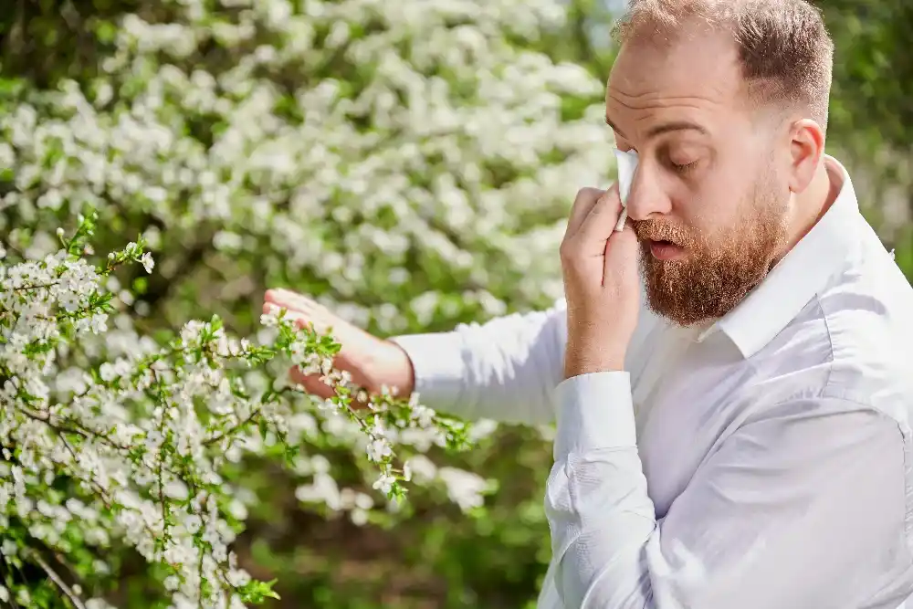 Allergies and Vertigo: What’s the Connection and How to Treat It
