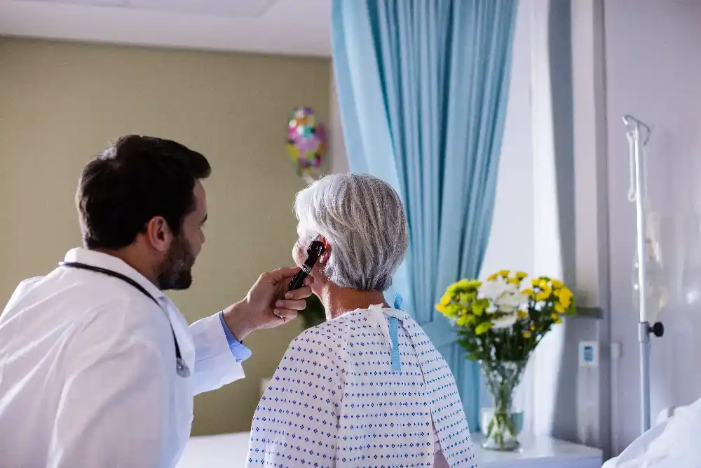 Why Do My Ears Feel Blocked During Allergy Season?